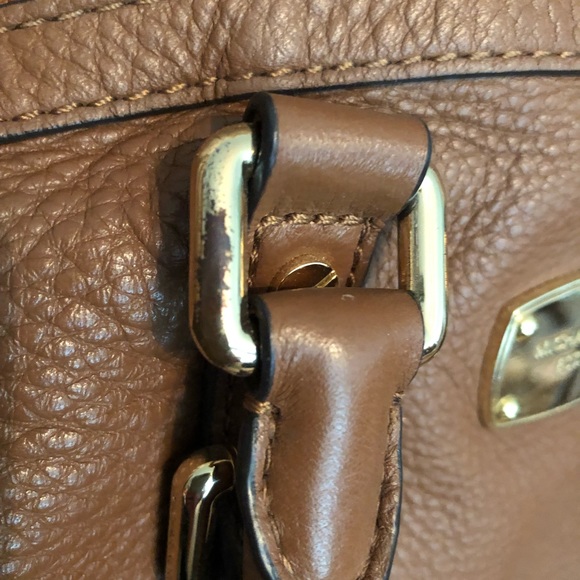 Michael Kors Purse - Picture 4 of 6